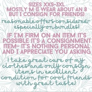 🌻Lots of sizes, all extra cute 🌻